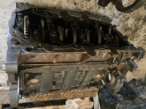 Santa Fe 2.0 Dizel Sıfır Yarım Motor