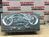 Audi A3 klimatronic paneli cikma 8P0820043H