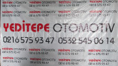 Oto Çıkma Parça / Suzuki / Vitara / Kaporta & Karoser / Dış Ayna Komple / Çıkma Parça 