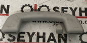2G0857643 skoda scala polo 2020 sağ arka tavan tutamağı