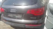 CİKMA Q7 BAGAJ KAPAGİ CİKMA KAPORTA
