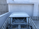 Oto Çıkma Parça / Mekanik / Kapı Menteşesi / Volvo / S60 / Çıkma Parça 