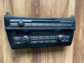 Bmw F10 520 525 530 Çıkma Orjinal Klima Düğmeleri