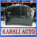 SKODA RAPİD KAPUT ORJİNAL ÇIKMA YEDEK PARÇA