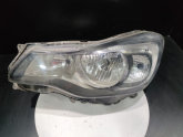 Oto Çıkma Parça / Elektrik / Far / Subaru / XV / Çıkma Parça 