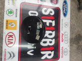 2004 Ford focus fren mestinghouse