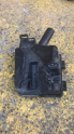 Opel astra k cam su bidonu cancan opel