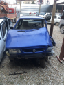 Hurda Araçlar / Renault / R 9