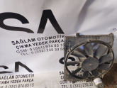 ÇIKMA MERCEDES E W123 KOMPLE FAN