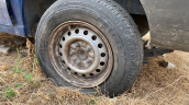 Nissan Vanetta Jant 1990-2000 Model Orjinal Çıkma