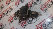Nissan Qashqai Emniyet Kemeri (Arka Orta) - 6061619
