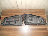 PEUGEOT 306 STOP LAMBASI HATCBACK ORJİNAL ÇIKMA 1996-2001 MO
