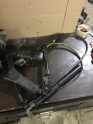 Opel Vectra A Sağ-Sol Emniyet Kemeri 90357934