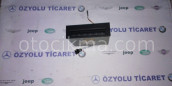 Mercedes w211 e serisi CD changer A2118706189