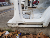 Ford Courier Sol Marşbiyel Hatasız Orjinal Çıkma