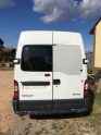 Hurda Araçlar / Renault / Master