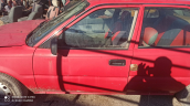 Toyota Corolla fındık kasa sol ön kapı