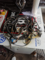 7702260388  Megan 1 motor tesisatı