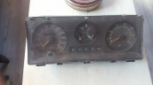 Ford taunus km saati