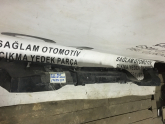 SEAT LEON 06-12 ARKA TAMPON ALT KORUMA OEM ; 1P0825189
