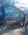 2009 peugeot 207 1.4 benzinli çıkma sol ön dolu kapı