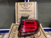 CİTROEN C5 AİRCROSS ÇIKMA ORJİNAL SAĞ ARKA STOP DIŞ