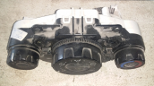 Ford fiesta klimaa kontrol paneli orj.cıkma