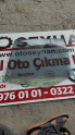 Oto Çıkma Parça / Kaporta & Karoser / Kapı Camları / Volkswagen / Golf / Çıkma Parça 