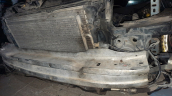audi A4 B6 Radyatör Seti çıkma (2001 - 2006)