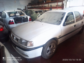 Opel Vectra a kasa kopmle ön kesme