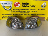 2006-2008 RENAULT MASTER SAG SOL ÖN FAR ÇIKMA