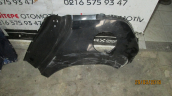 Suzuki Swift sol arka çamurluk 2008-2010