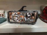 Oto Çıkma Parça / Elektrik / Far / Mercedes / Axor / Çıkma Parça 