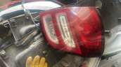 Çıkma Citroen c3 sağ arka stop lambası