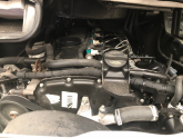 Ford Transit 140 Ps Motor Çıkma 150 Bin Km De