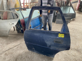 OPEL VECTRA B SOL ARKA KAPI DÖŞEMESİ ORJİNAL ÇIKMA 1996-2001