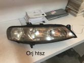 Opel vectra b sağ far çıkma orjinal hatsız