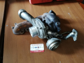 OPEL ZAFİRA 1.9 CDTİ ÇIKMA TURBO