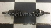 KIA SORENTO SOL AKS ÇIKMA VE SÖKME YEDEK PARÇA