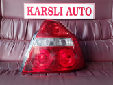 Chevrolet aveo sağ stop