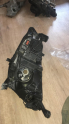 Opel astra j sağ far