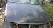 toyota carina orjina çıkma kaput