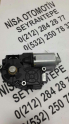 BMW 5 SERİSİ F10 KASA SUNROOF MOTORU ÇIKMA 12-17 7316535