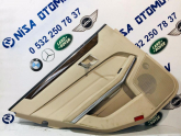 MERCEDES E SERİSİ W212 KASA SOL ARKA KAPI DÖŞEMESİ 10-16
