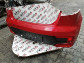 Oto Çıkma Parça / Kaporta & Karoser / Arka Tampon / Toyota / Yaris / Çıkma Parça 