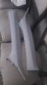 RENAULT MEGANE 4 DİREK PLASTİĞİ