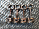 CHEVROLET KALOS 1.2 PİSTON KOLU TAKIM ÇIKMA ORJİNAL