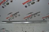 2014 2019 MERCEDES CLA SERİSİ A117 W117 SAĞ ARKA CAM DIŞ