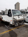 Kia k2500 çıkma Akis mili