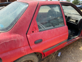 FORD ESCORT SAĞ ARKA KAPI ORJİNAL ÇIKMA 1995-2001 model